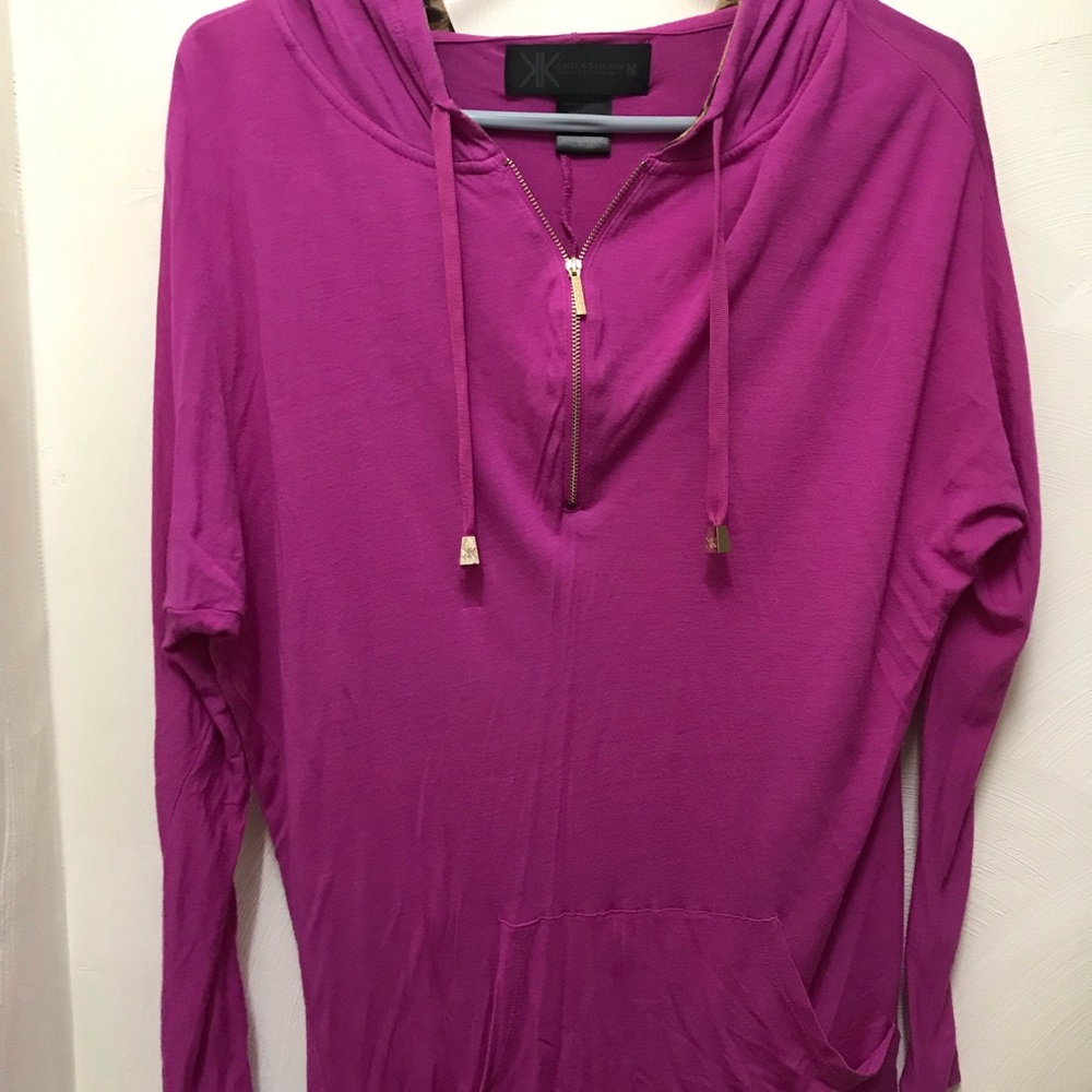 Kardashian Long sleeve